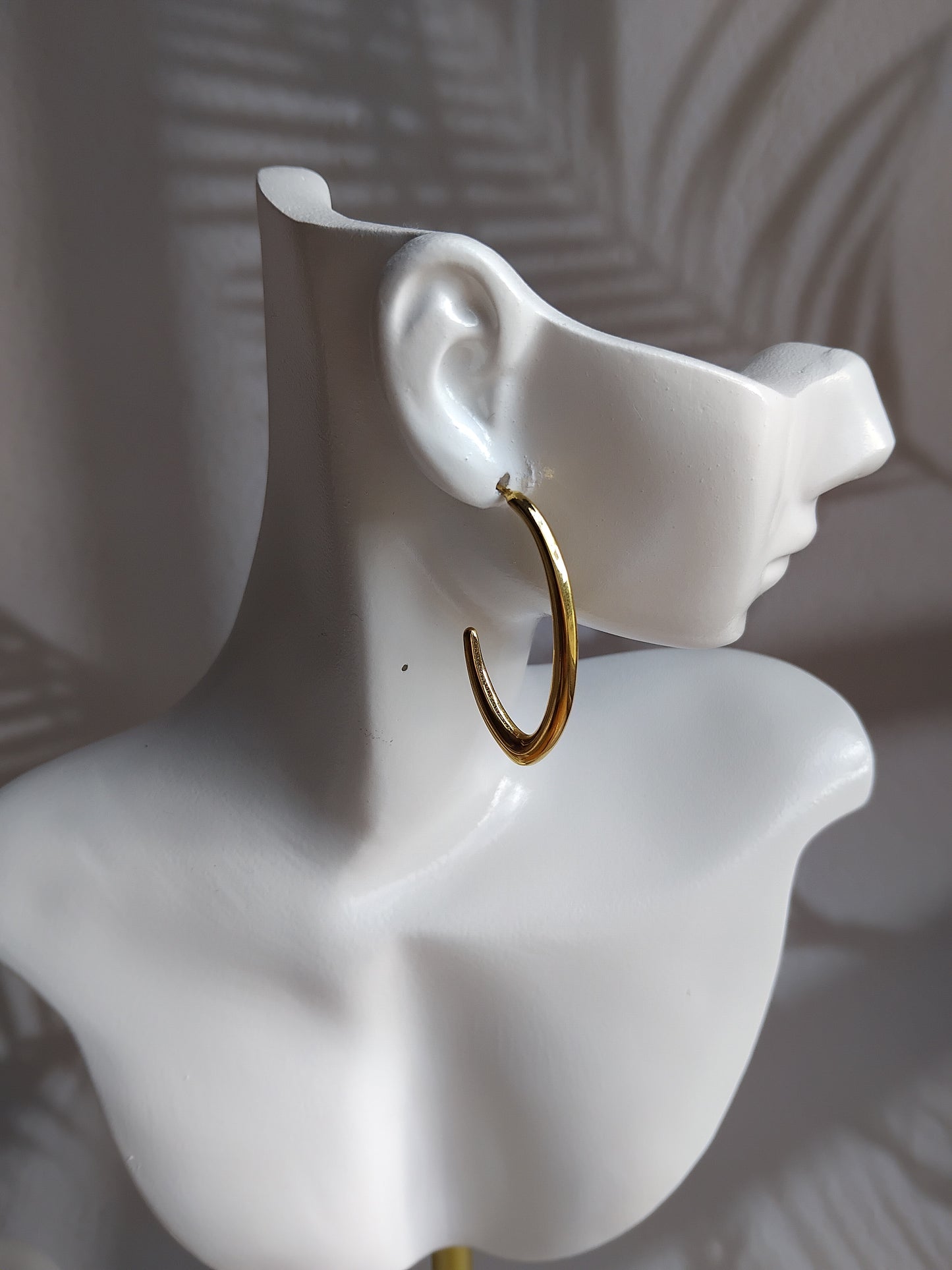 Boucles d'oreilles Aurélie