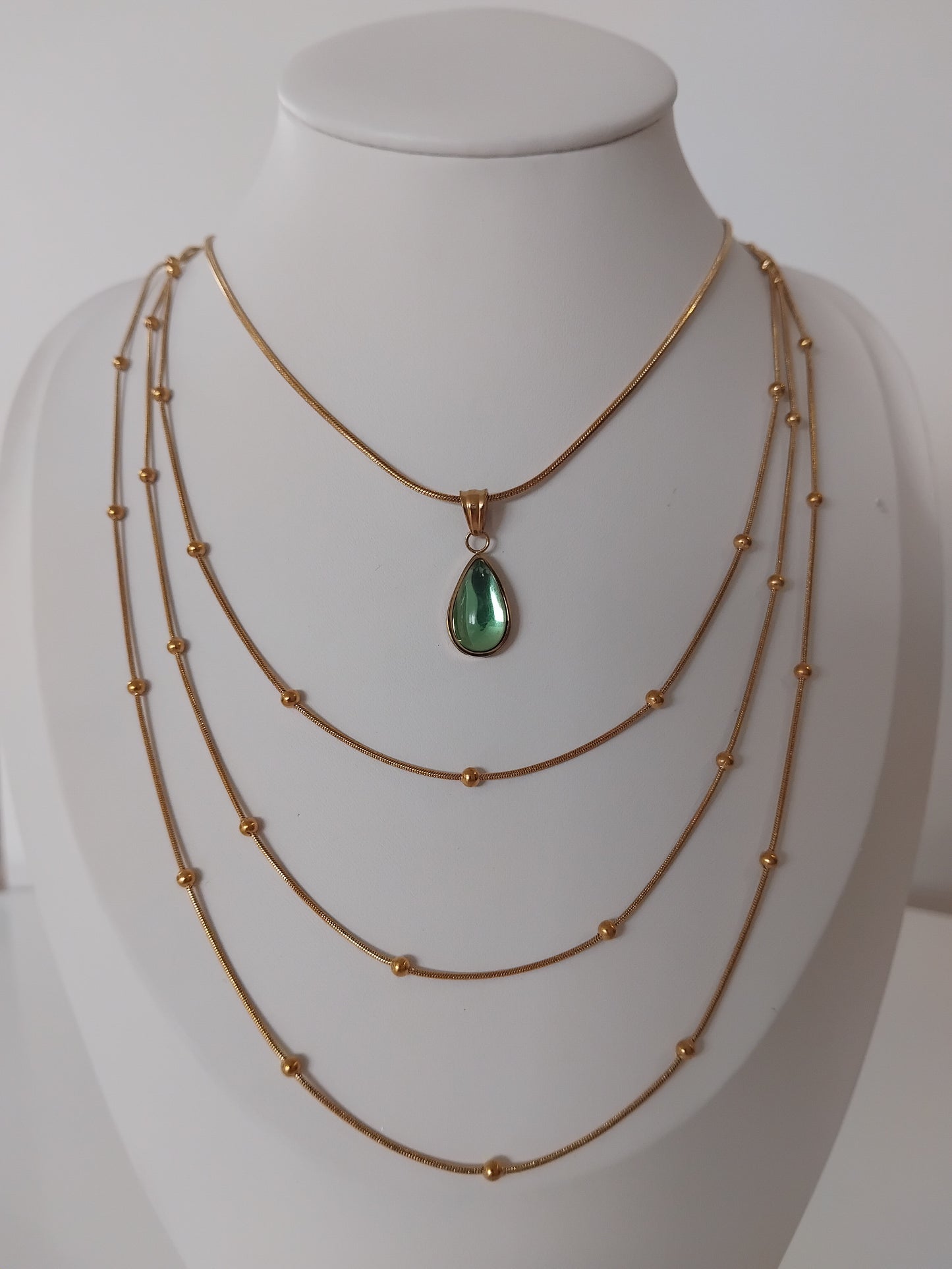 Collier Lise