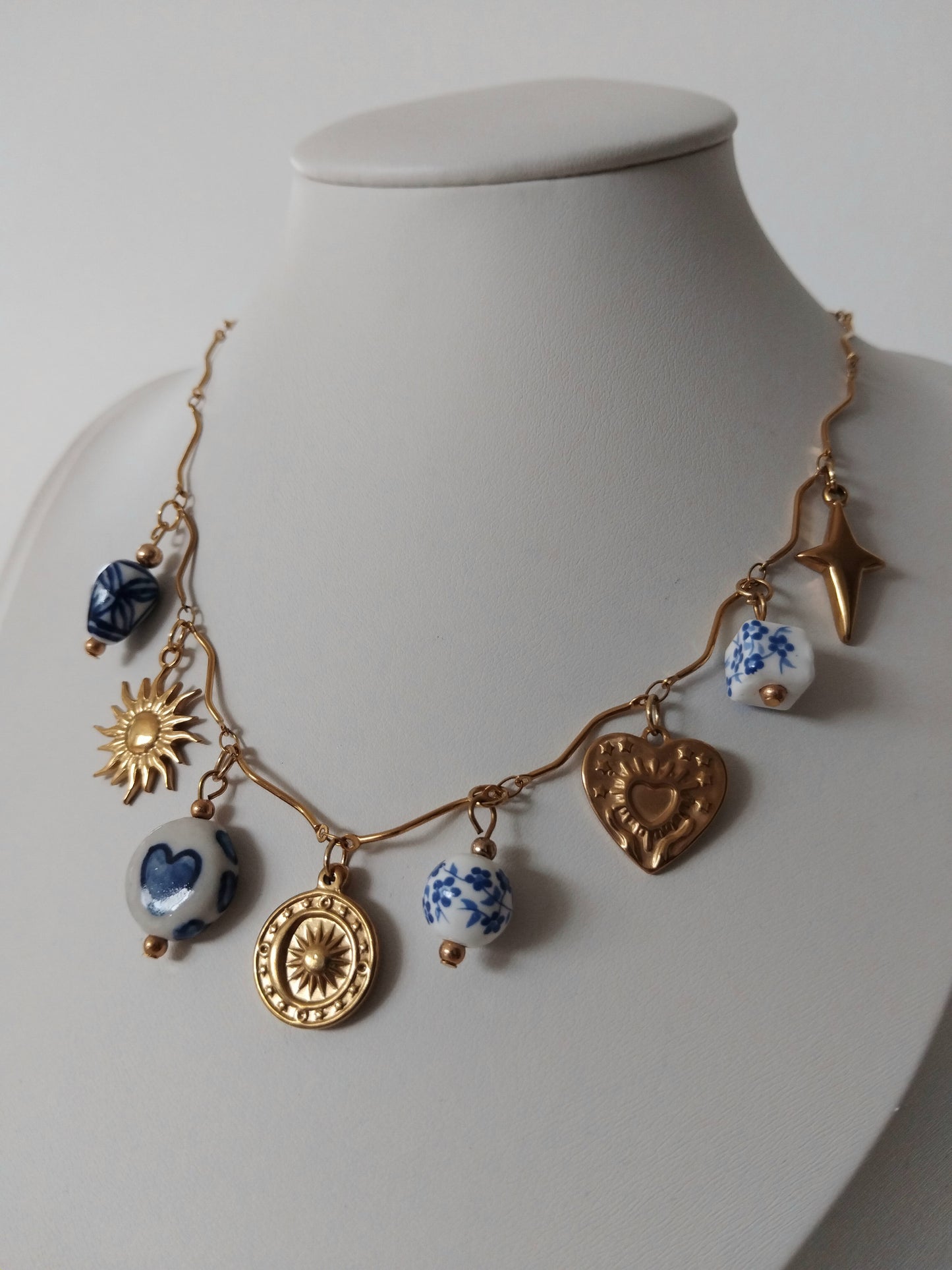 Collier Breizh