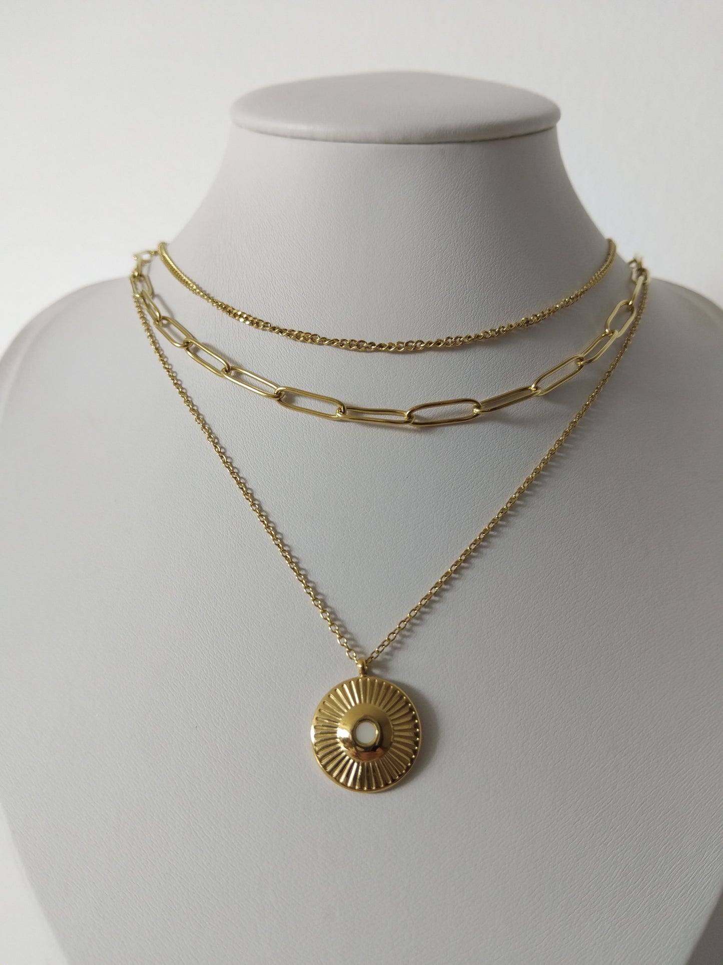 Collier Luciana