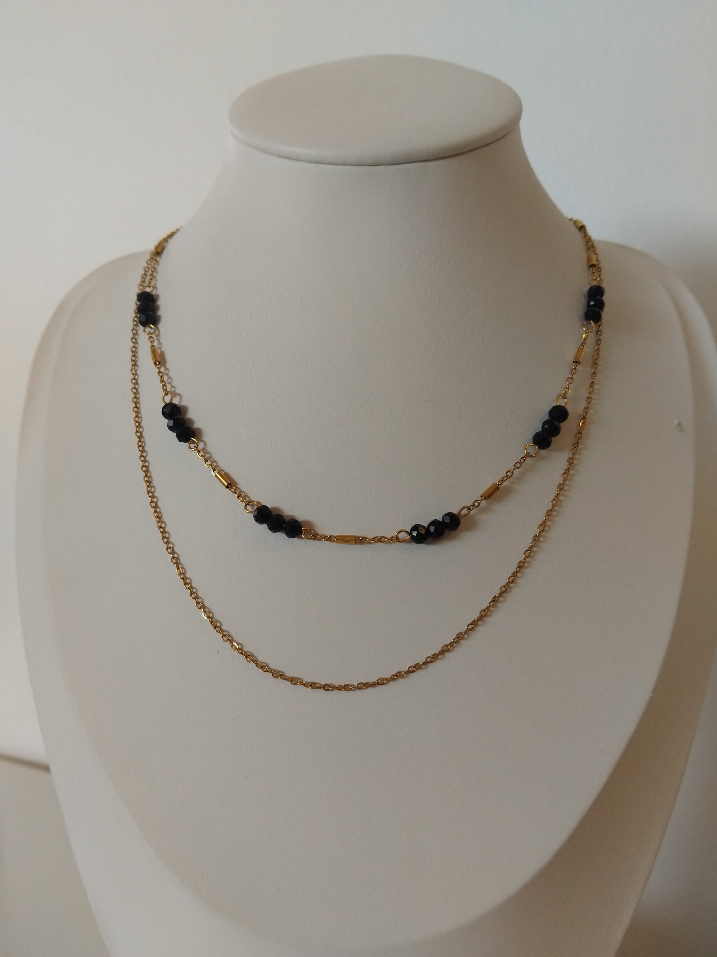 Collier Caroline