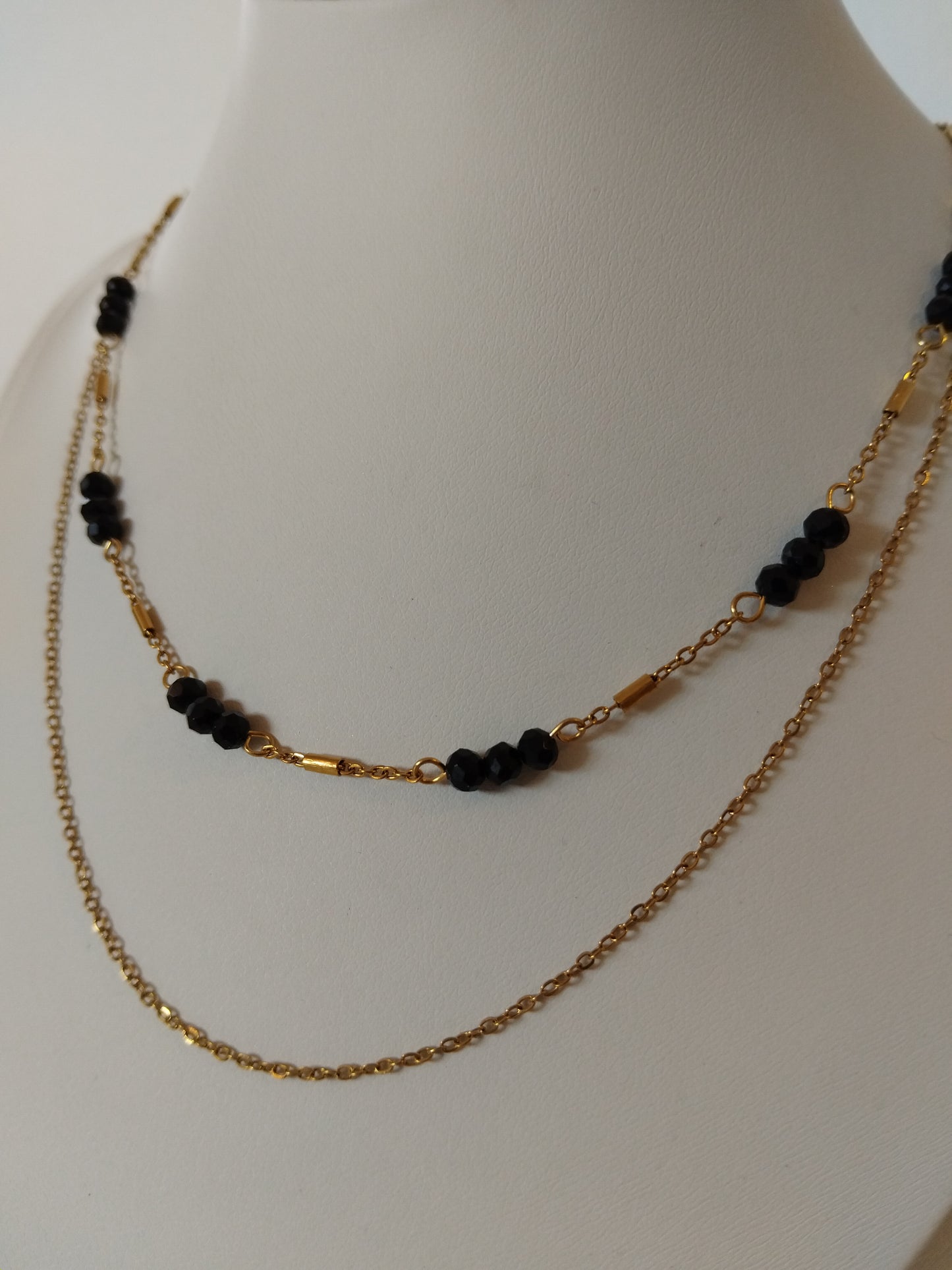 Collier Caroline