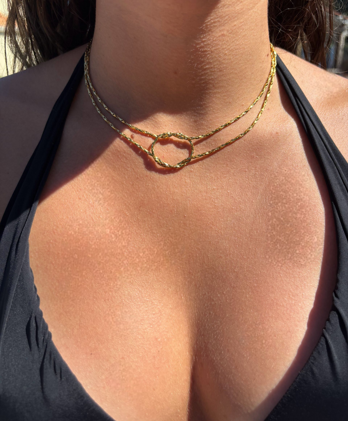 Collier Maud