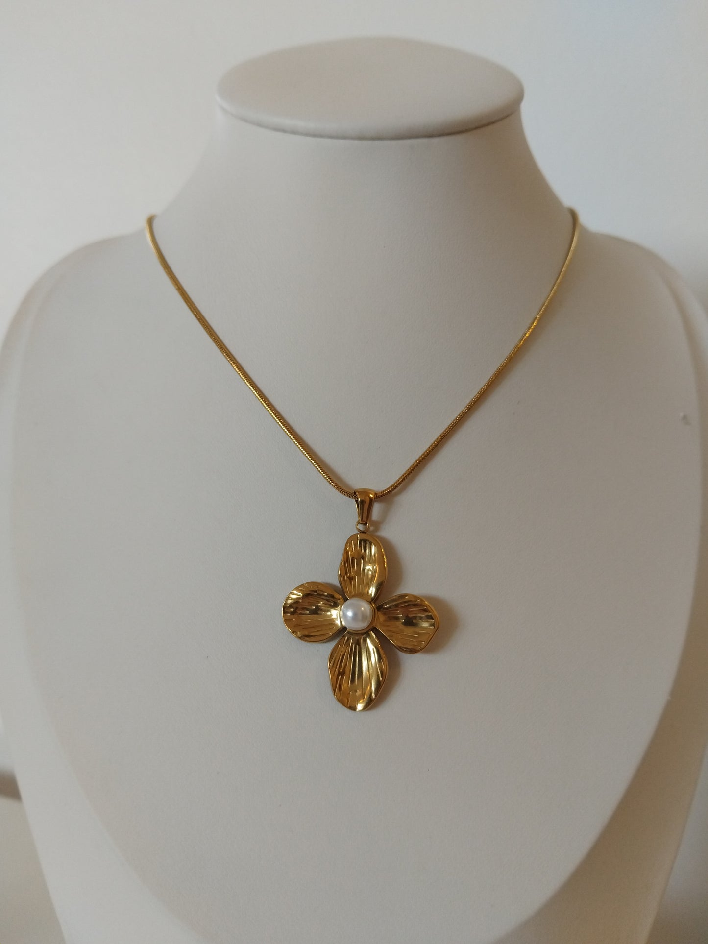 Collier Ophélie