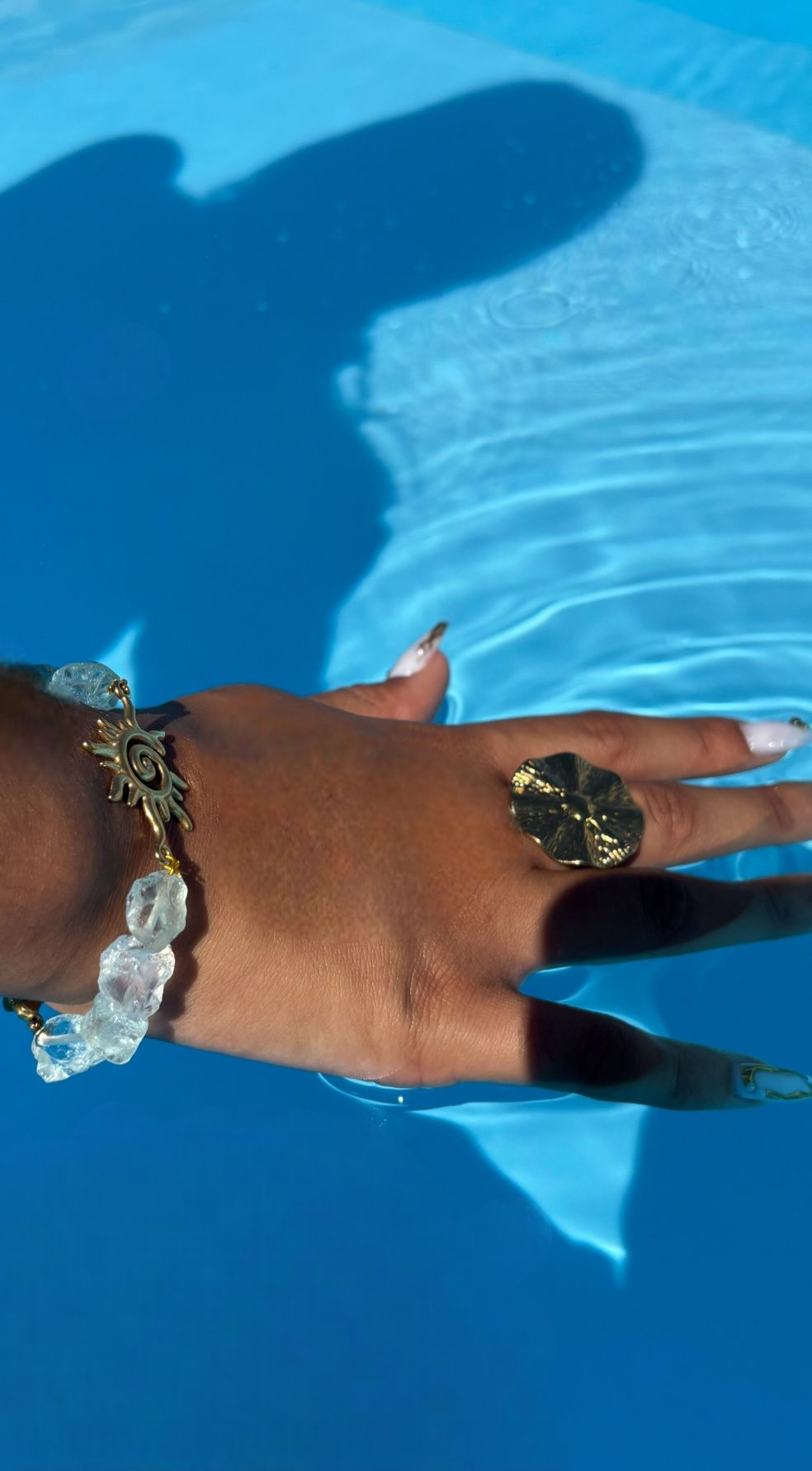 Bracelet Maiwenn 🔥