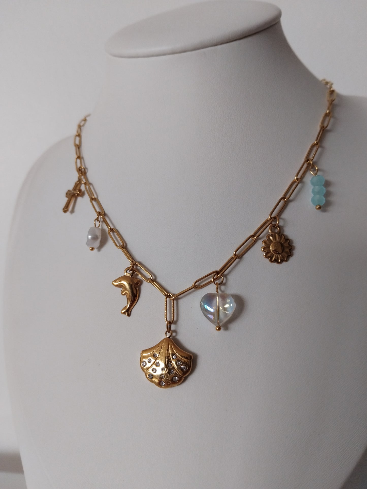 Collier Axelle