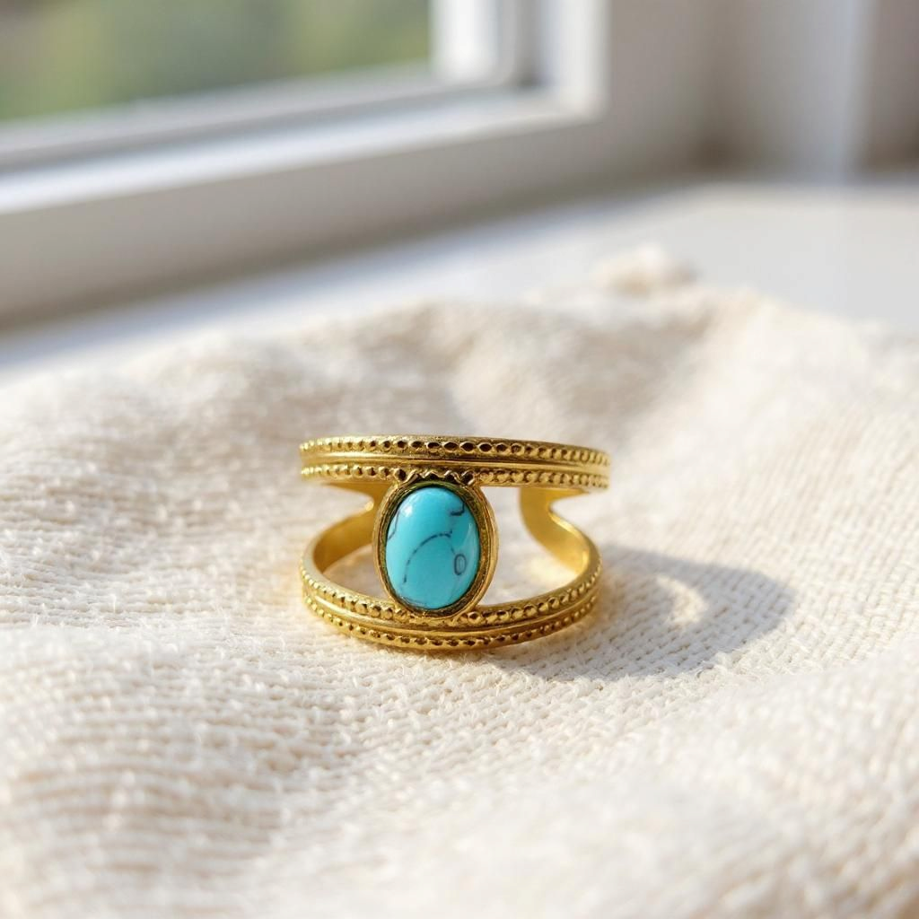 Bague Maud