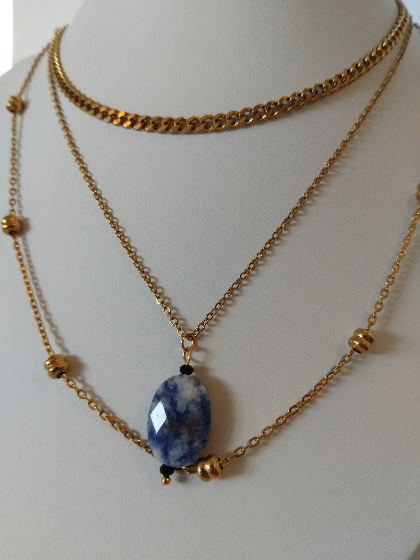 Collier Lucie