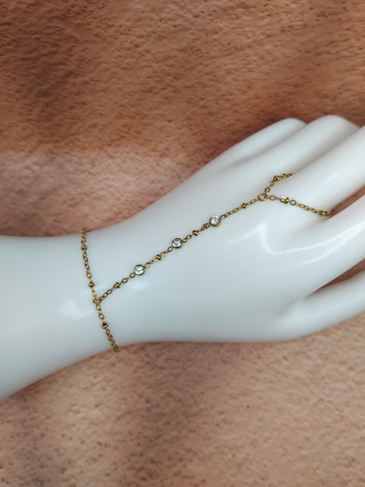 Bijou de main Gabrielle