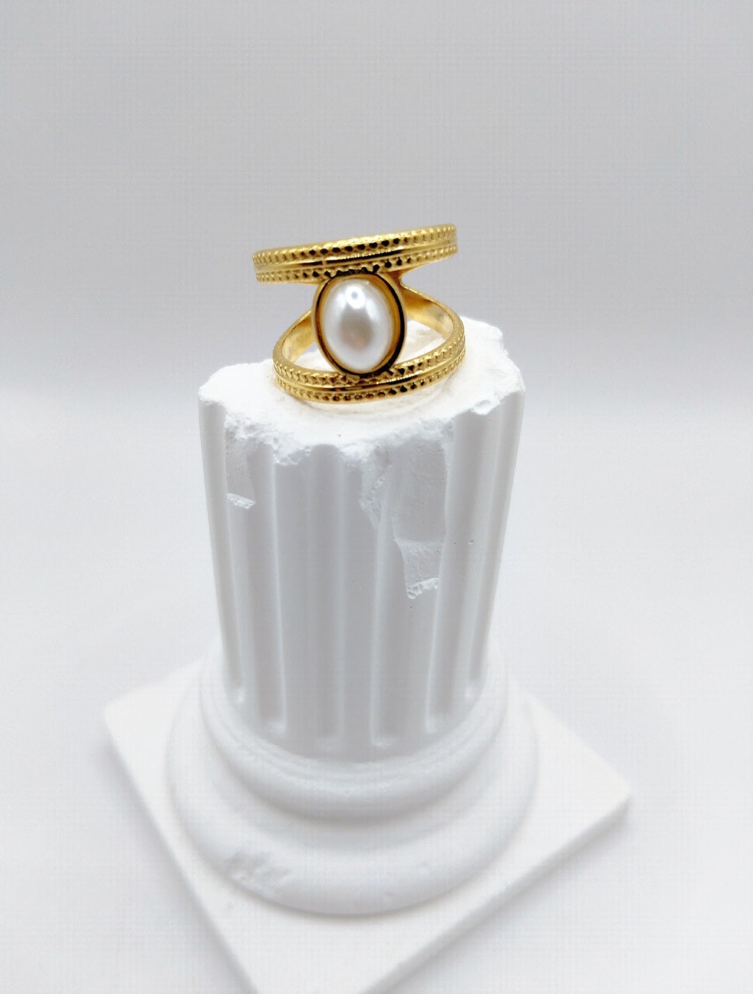 Bague Maud