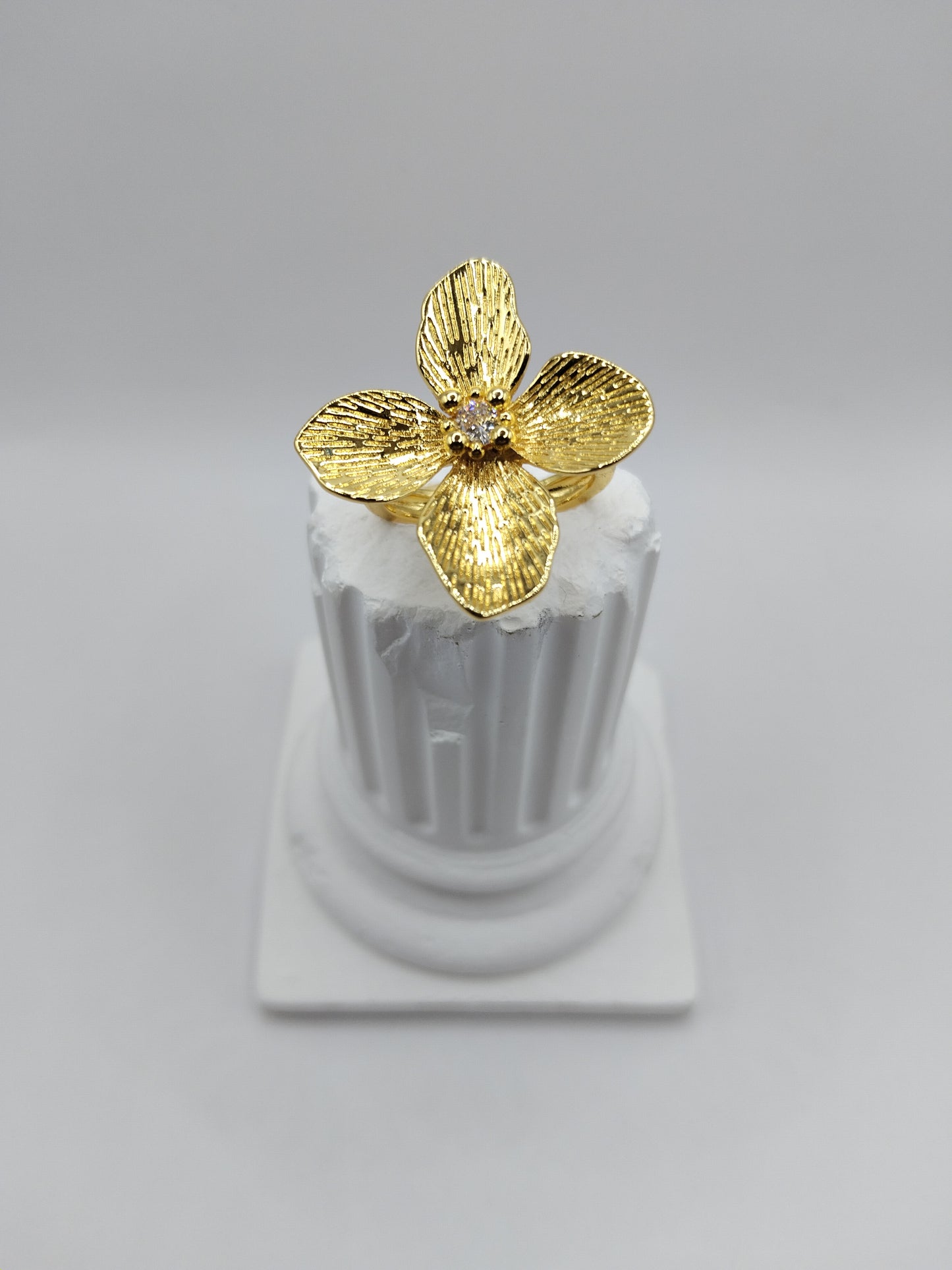 Bague Inès