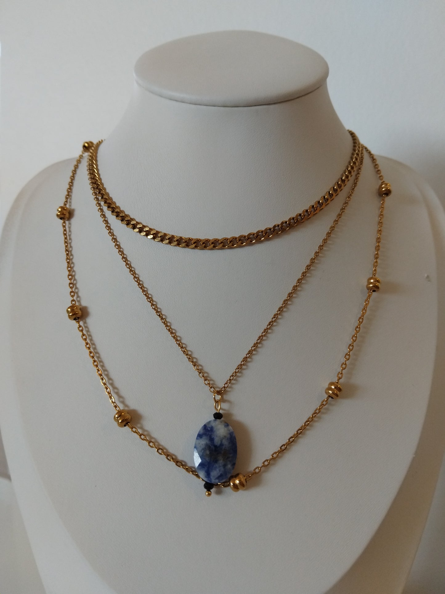 Collier Lucie