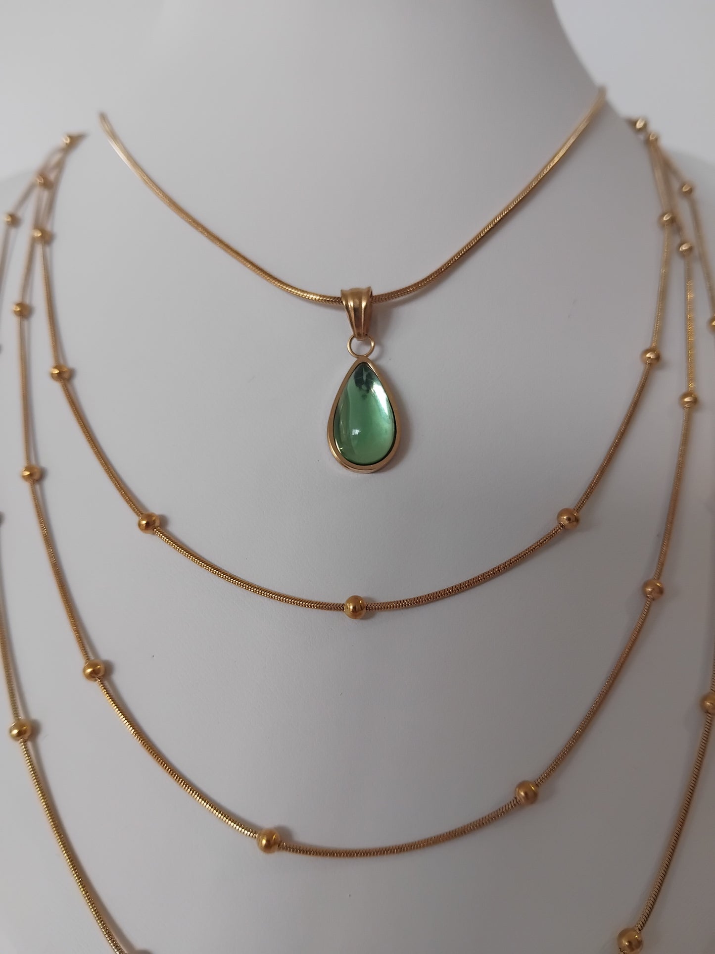 Collier Lise