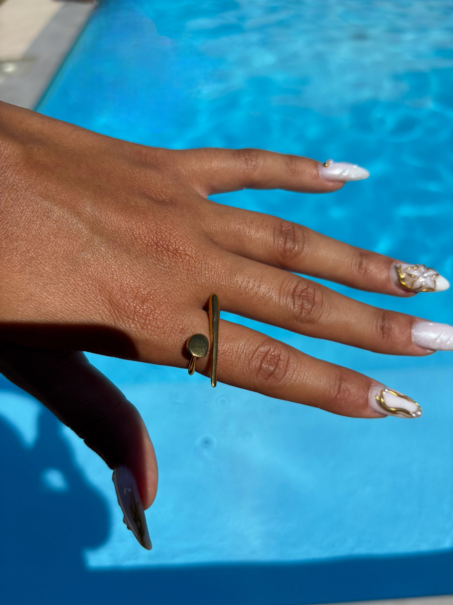 Bague Maiwenn