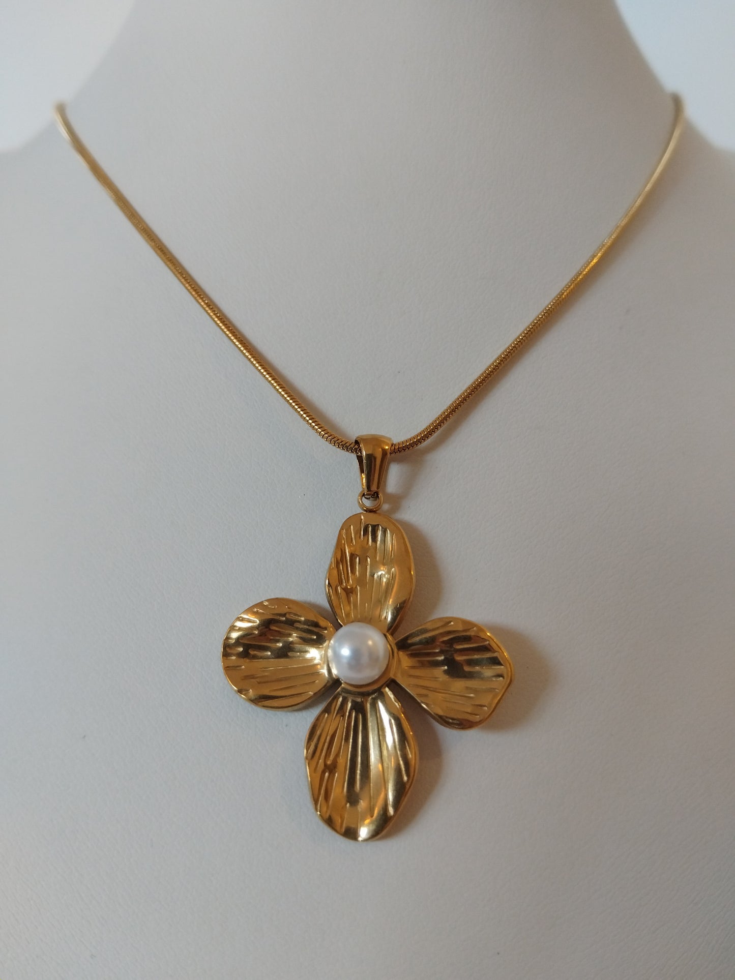 Collier Ophélie