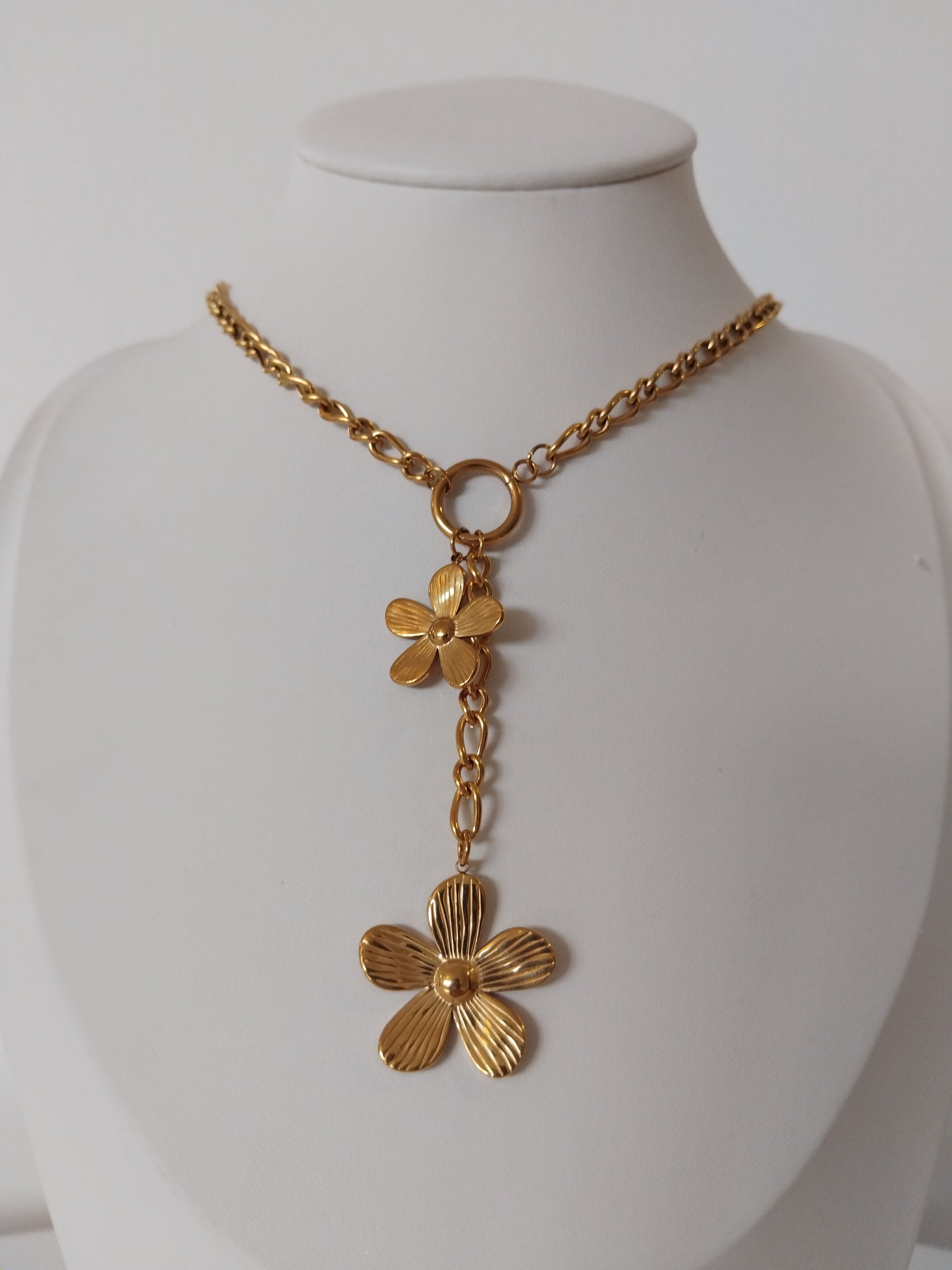Collier Jade