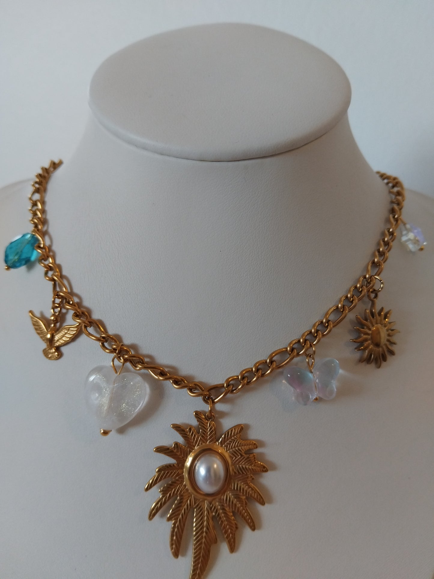 Collier Sandra