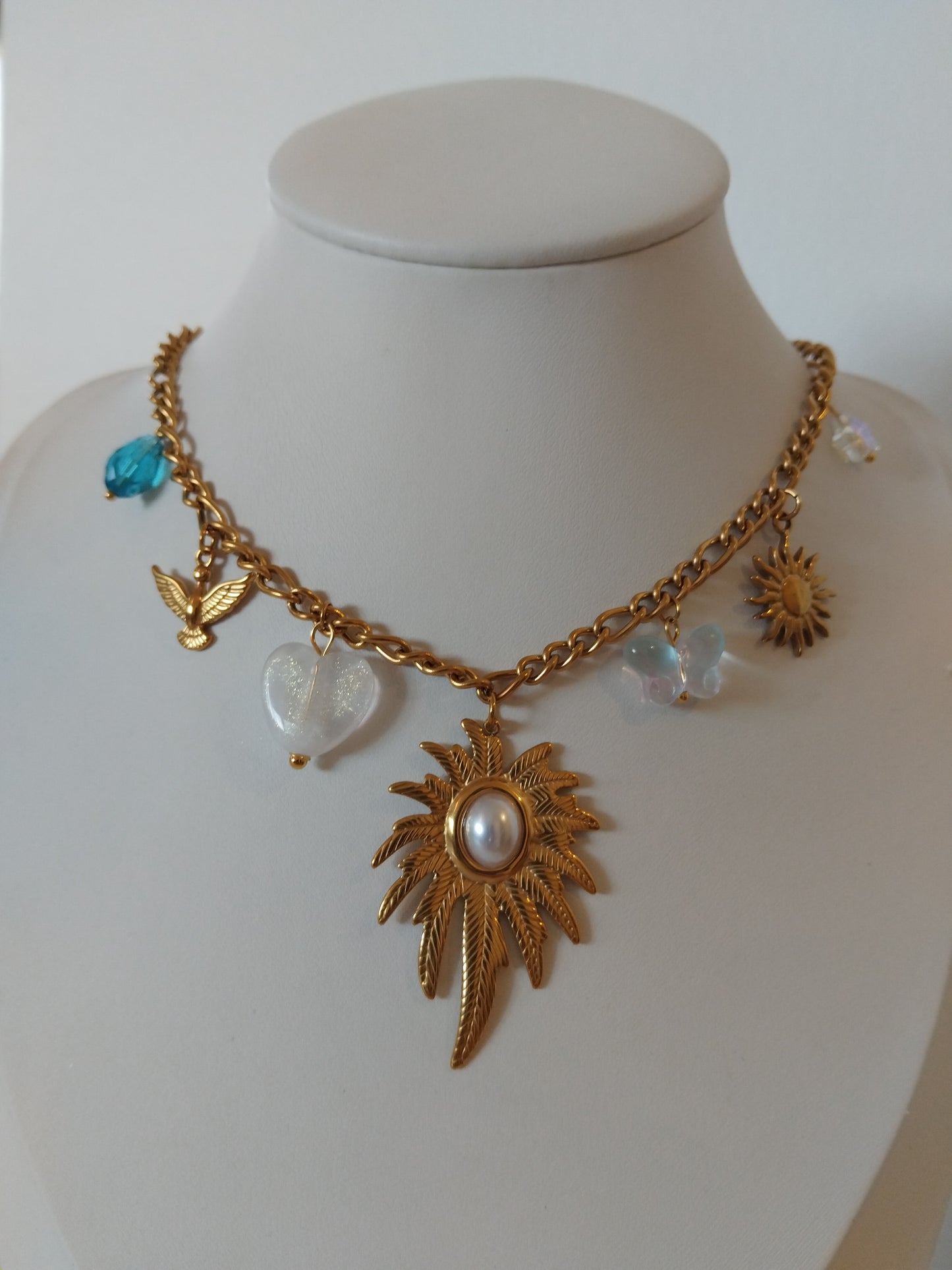 Collier Sandra