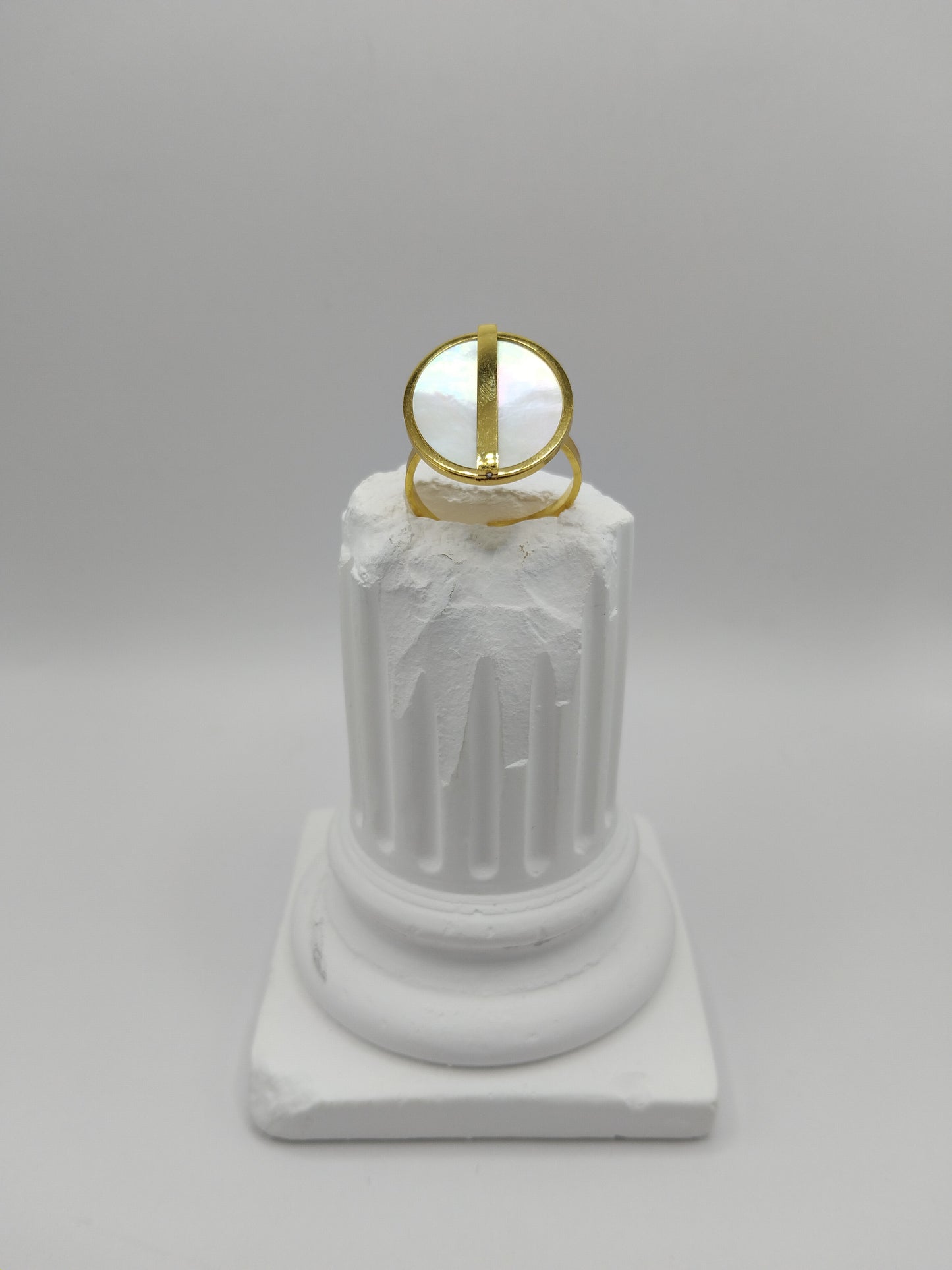 Bague Angèle