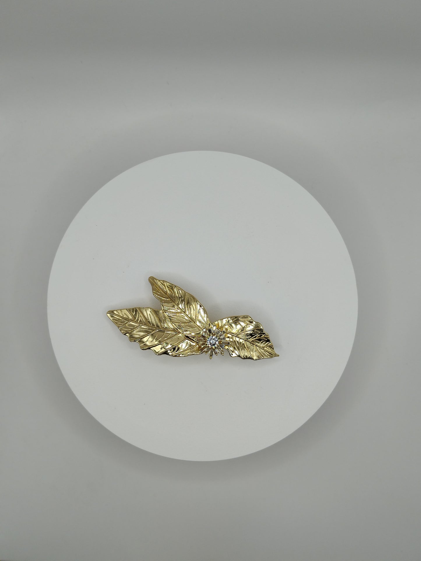 Barrette VERSAILLES