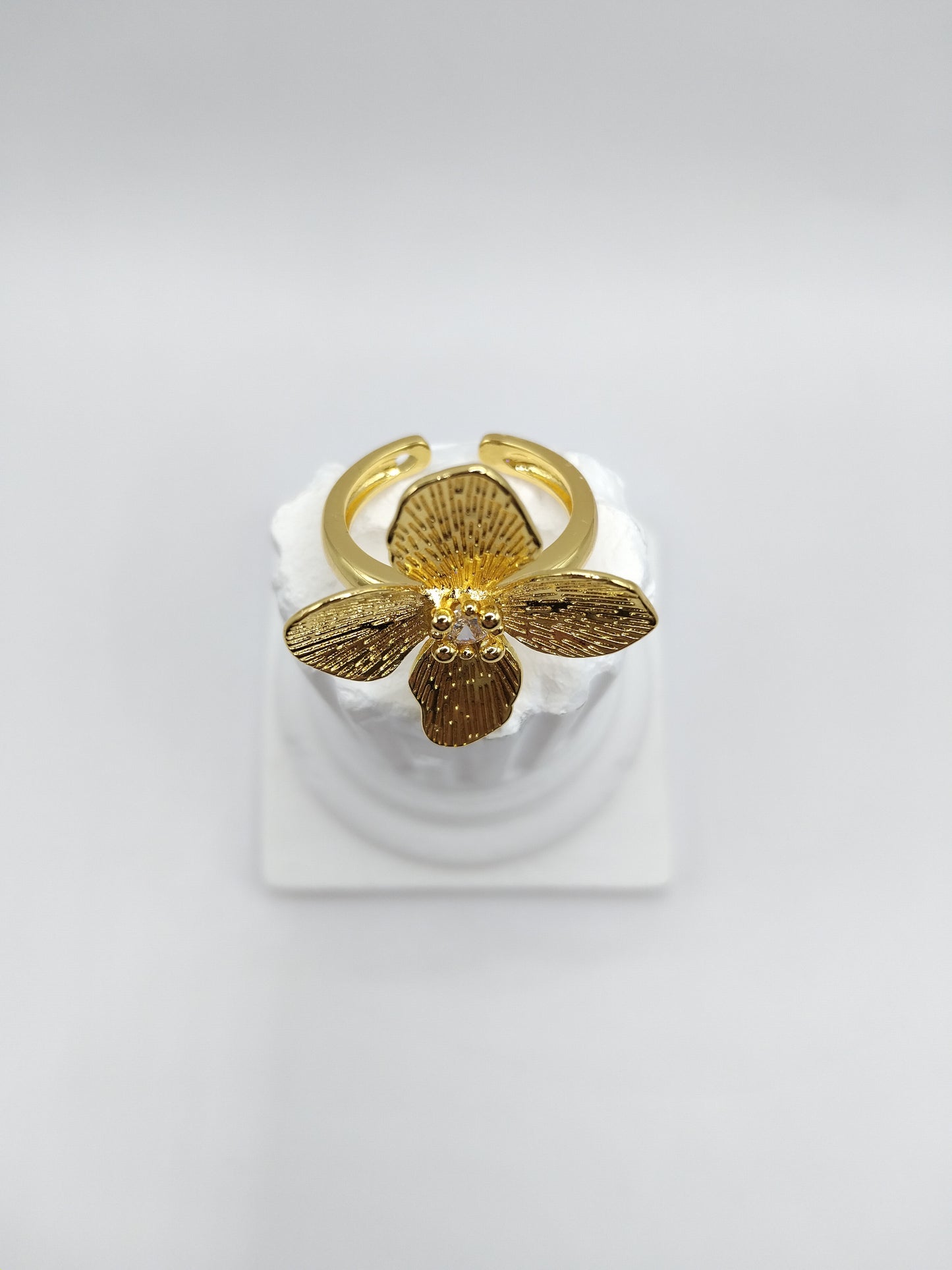 Bague Inès