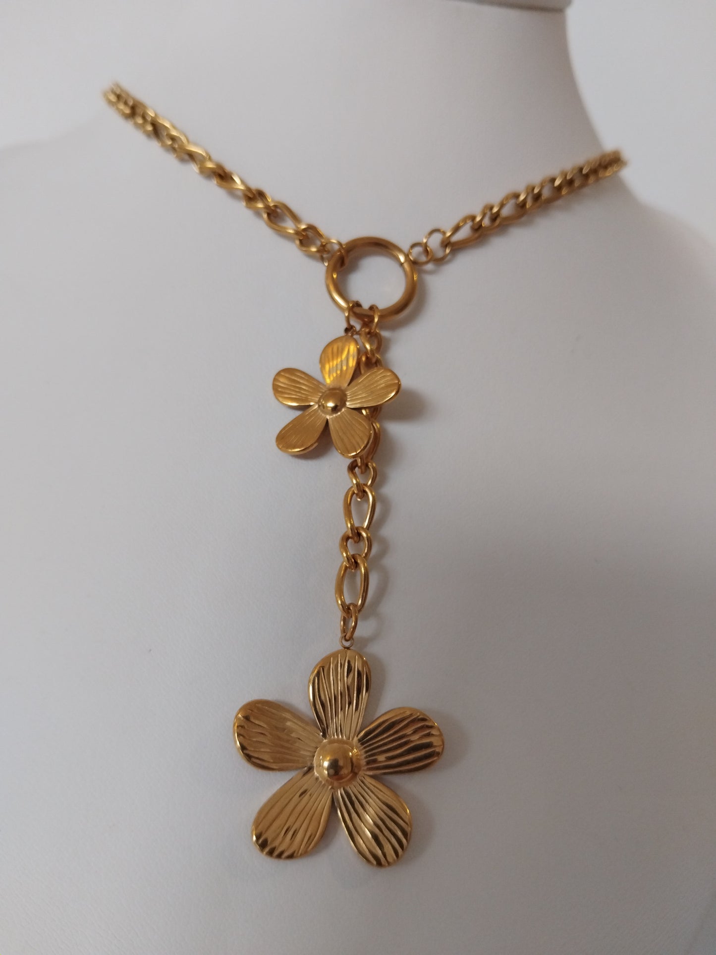 Collier Jade