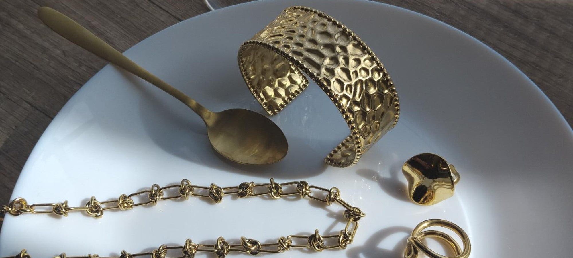 Toc et acier inoxydable, savoir faire la différence