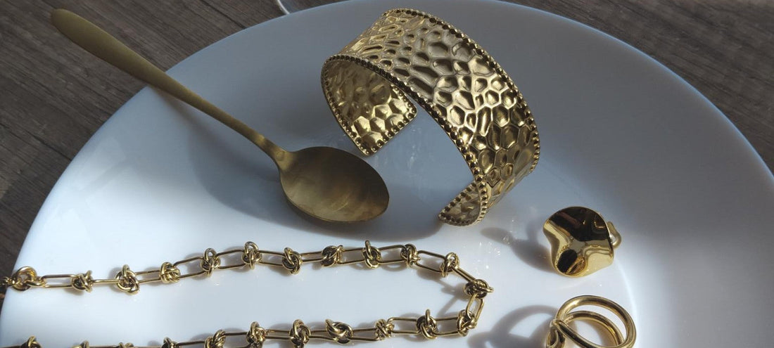 Toc et acier inoxydable, savoir faire la différence