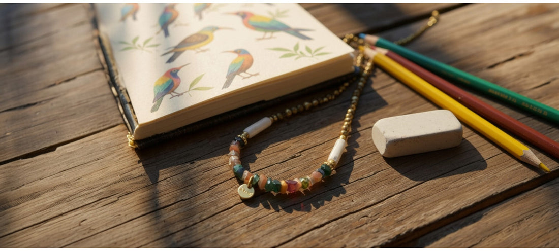 Le fait main a un prix