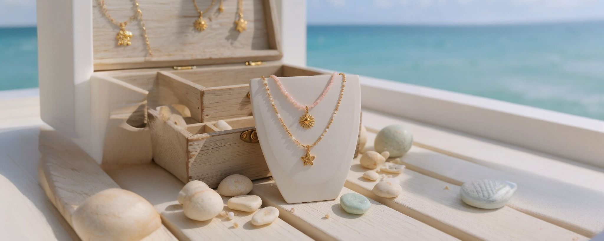 Bijoux qui ne noircissent pas : mythe ou réalité ?