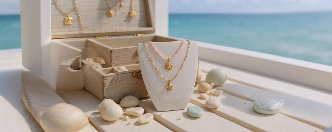 Bijoux qui ne noircissent pas : mythe ou réalité ?