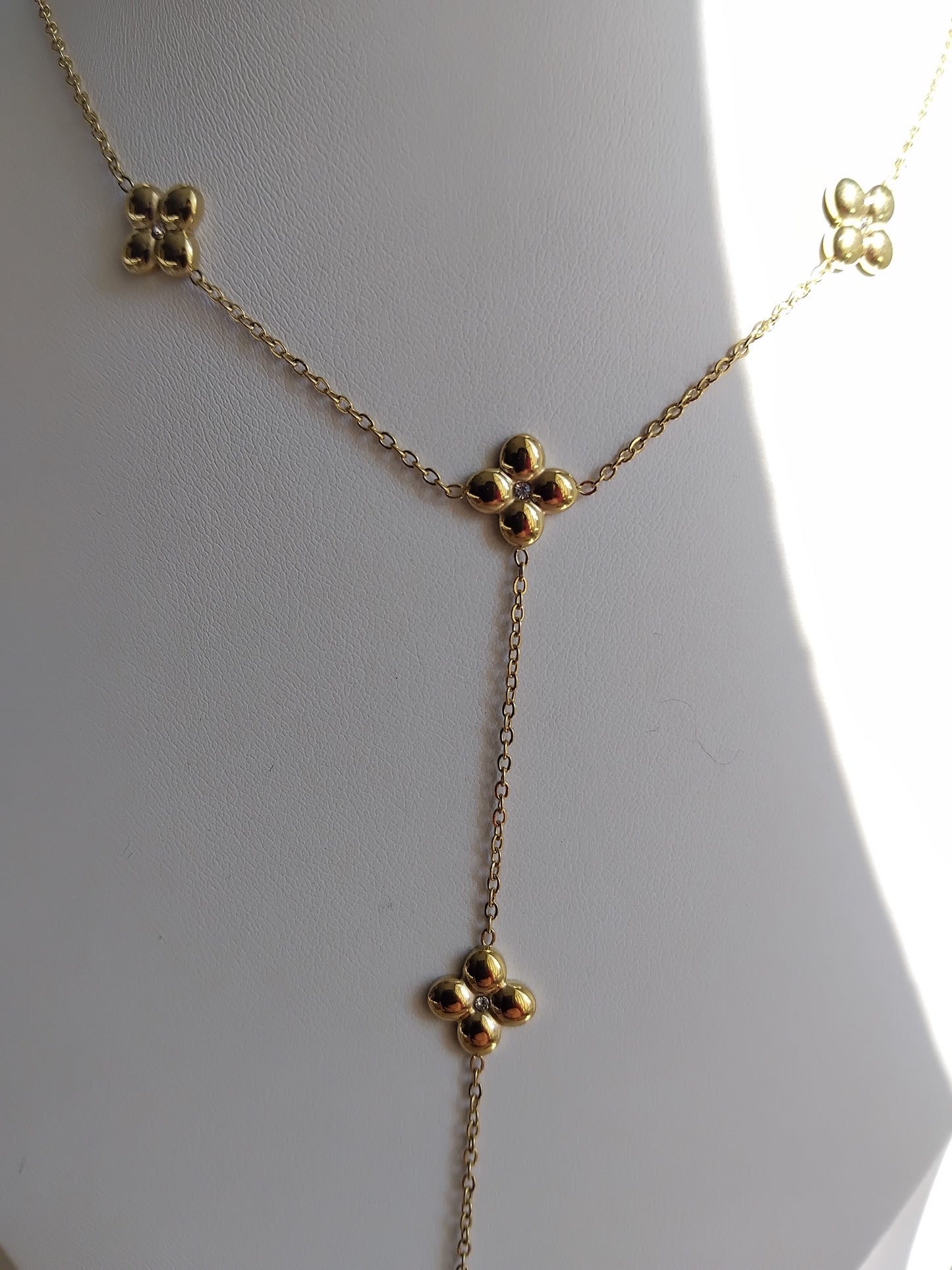 Calendrier de l’Avent – 7 cases finition dorée