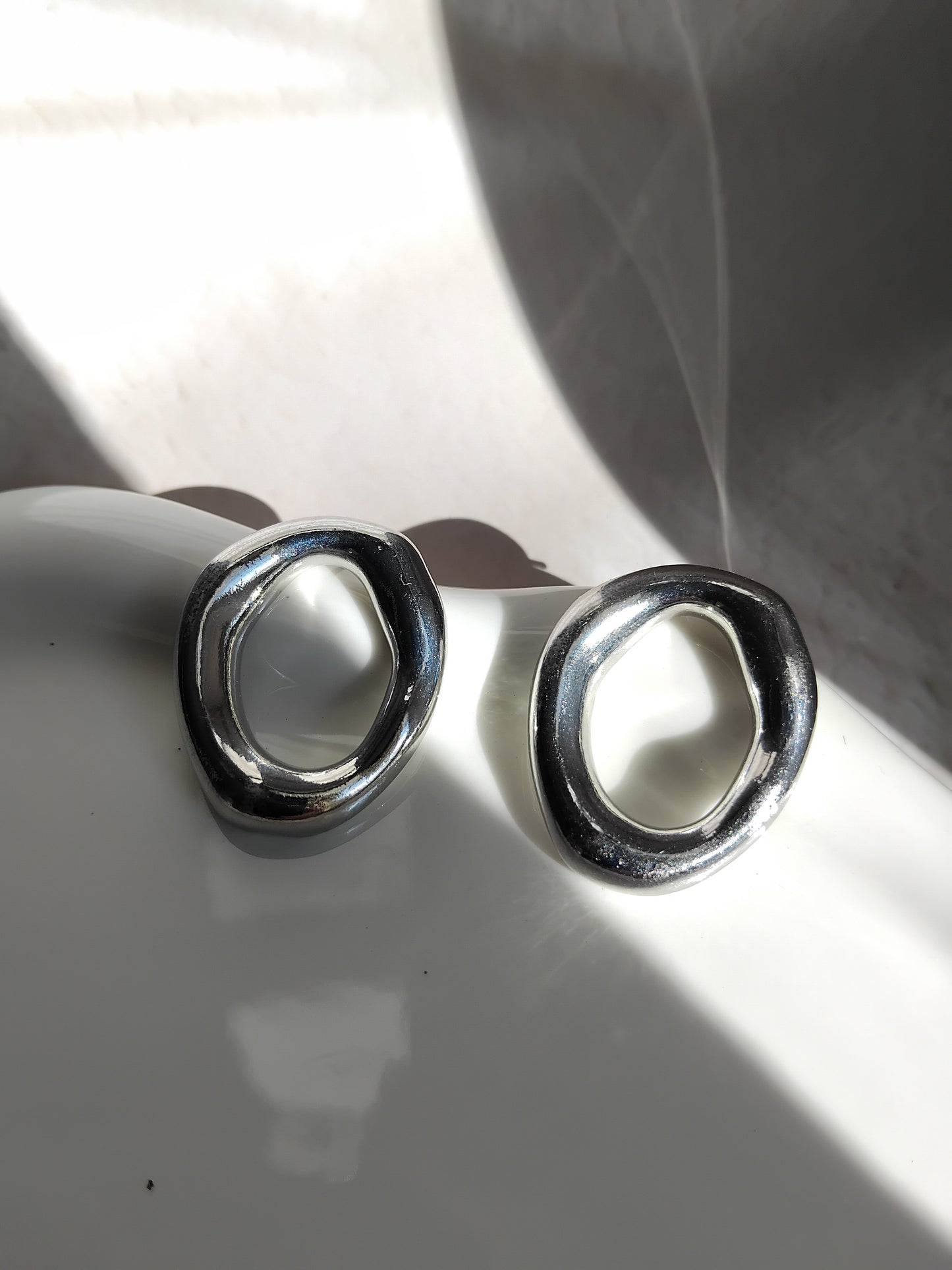 Calendrier de l’Avent – 7 cases finition argenté