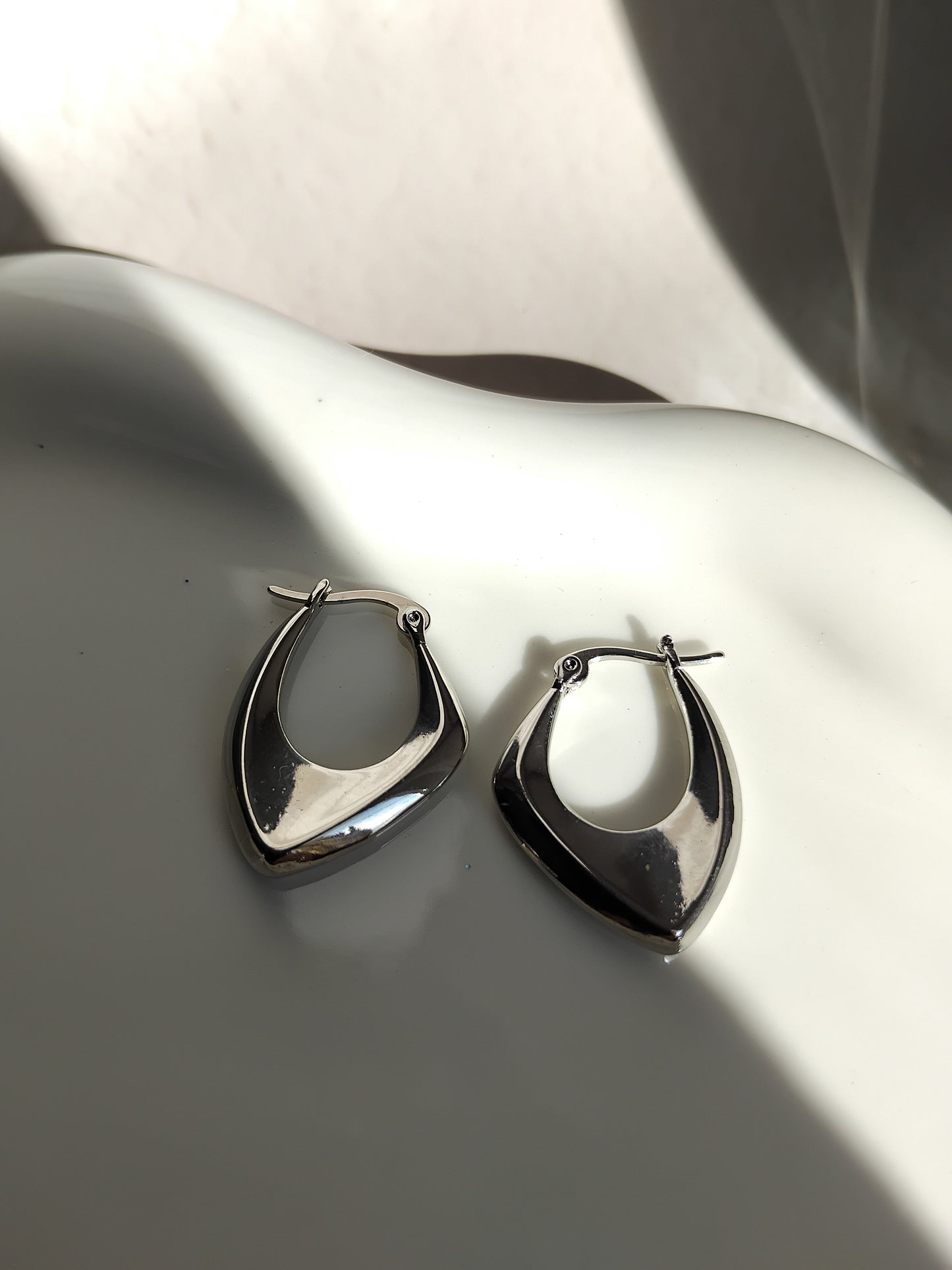 Calendrier de l’Avent – 12 cases finition argenté