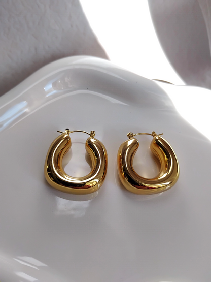 Calendrier de l’Avent – 7 cases finition dorée