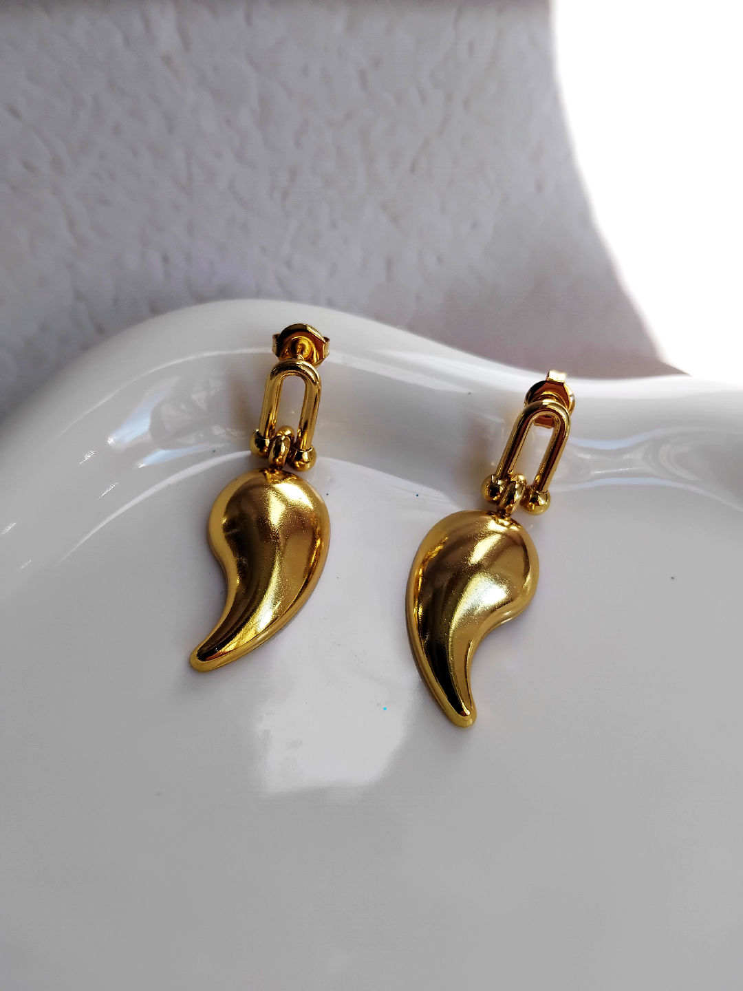 Calendrier de l’Avent – 7 cases finition dorée