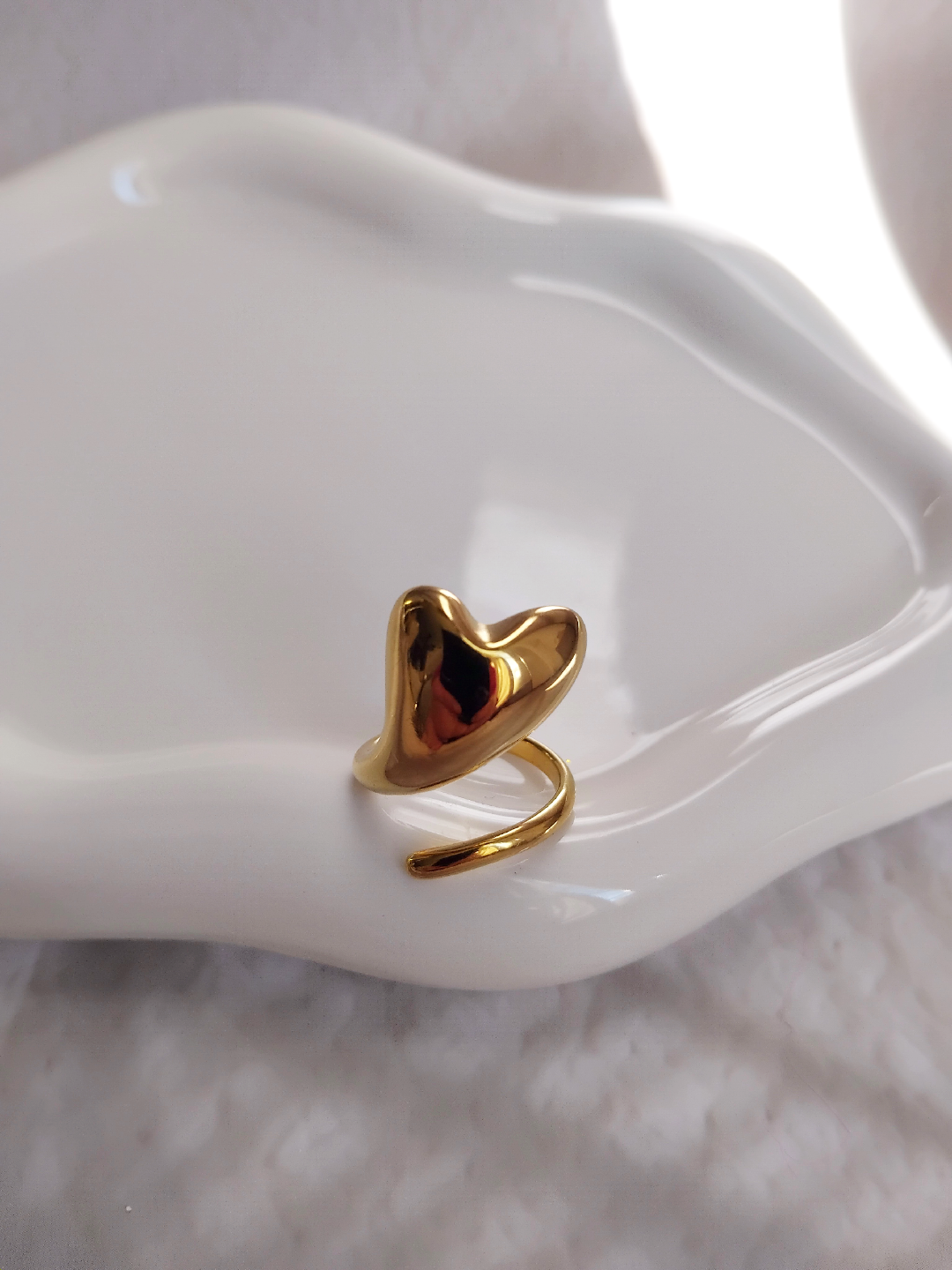 Calendrier de l’Avent – 7 cases finition dorée