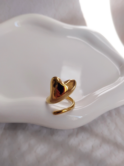 Calendrier de l’Avent – 7 cases finition dorée