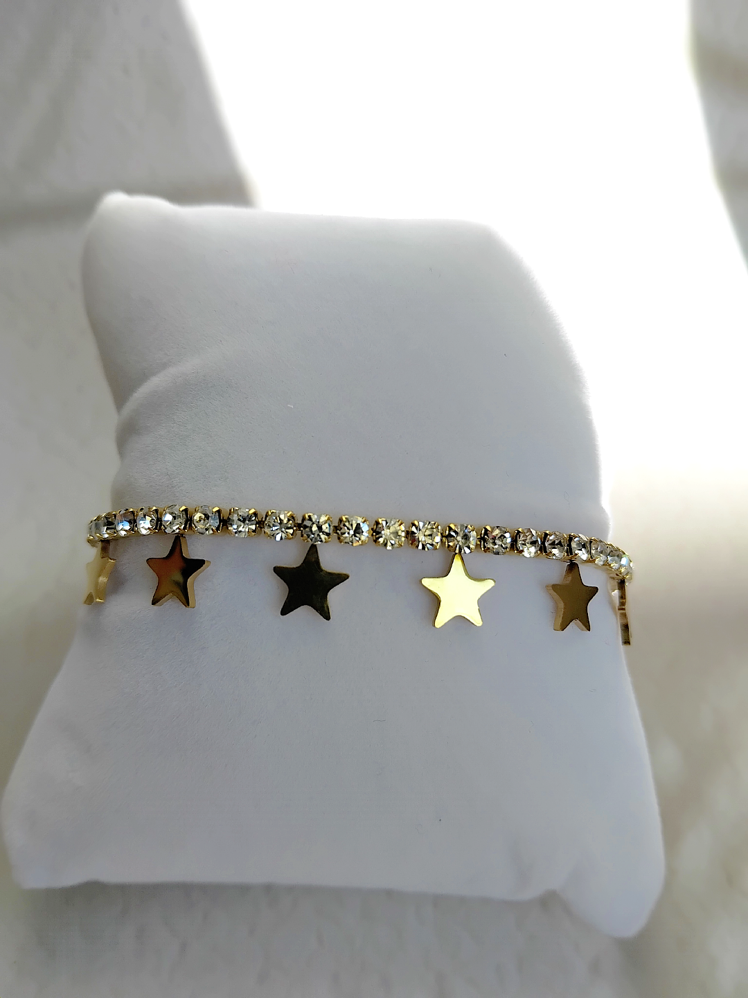 Calendrier de l’Avent – 7 cases finition dorée