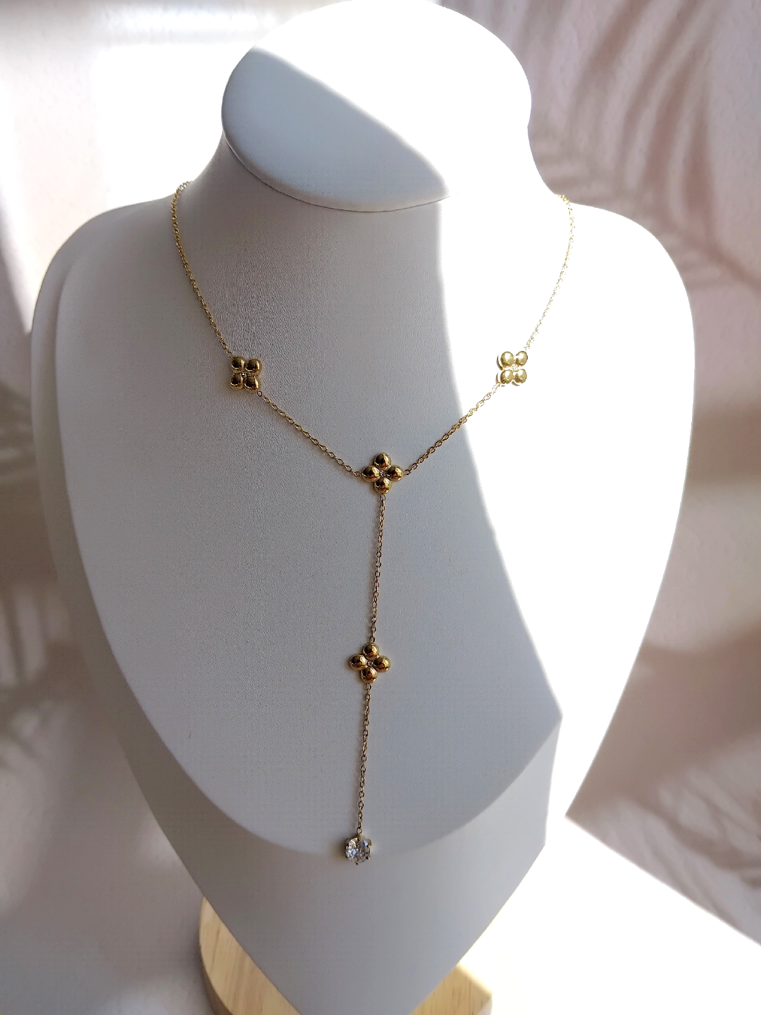 Calendrier de l’Avent – 7 cases finition dorée