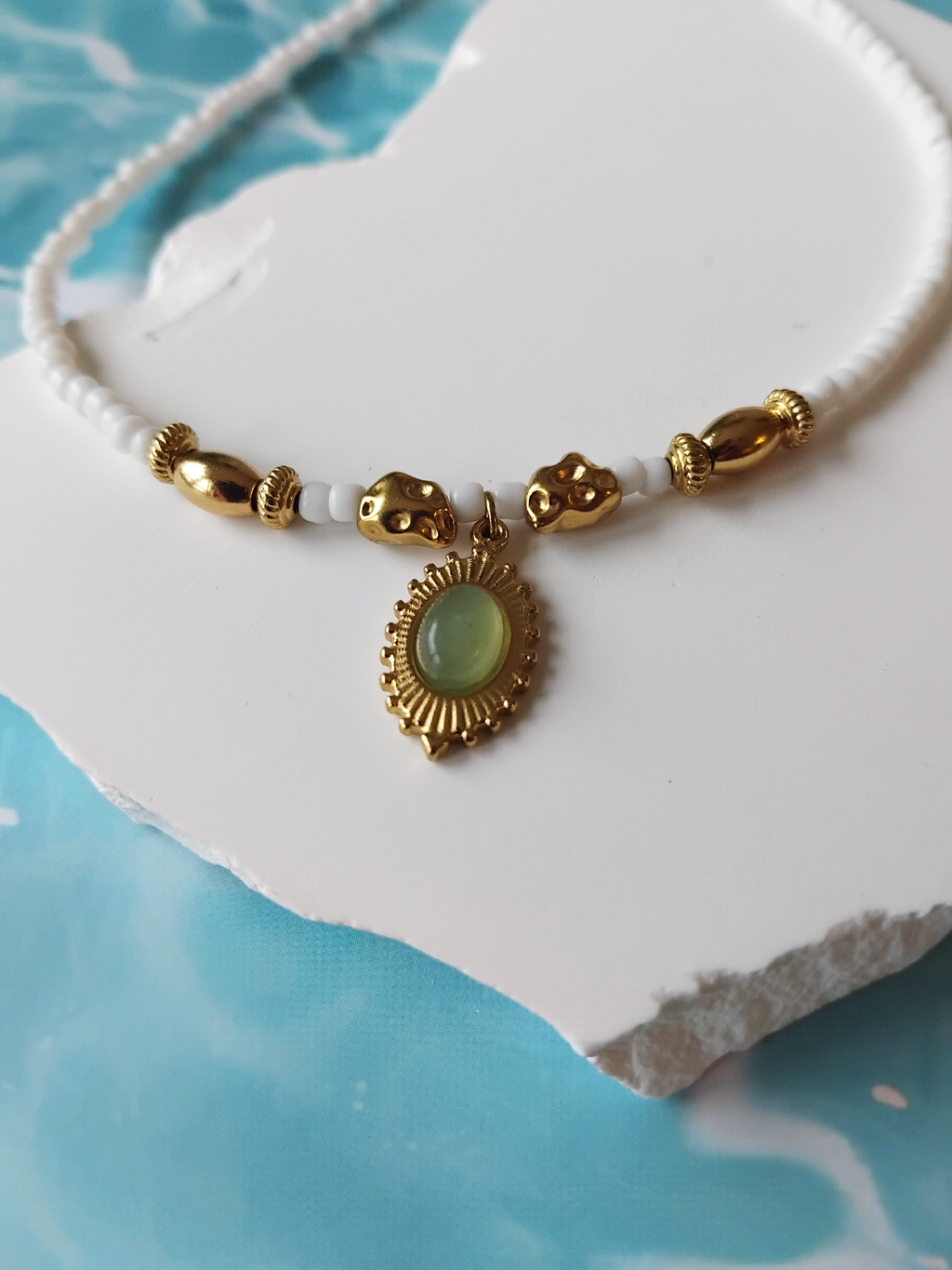 Collier Sherazade