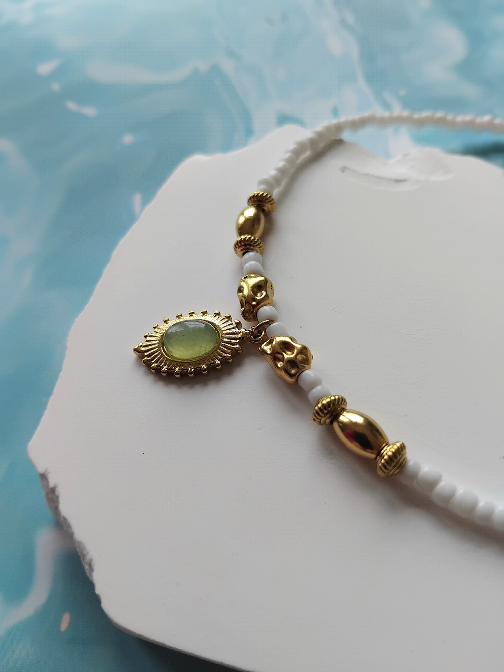 Collier Sherazade