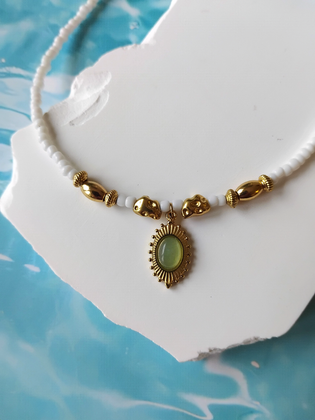 Collier Sherazade
