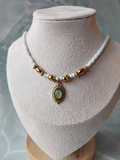 Collier Sherazade