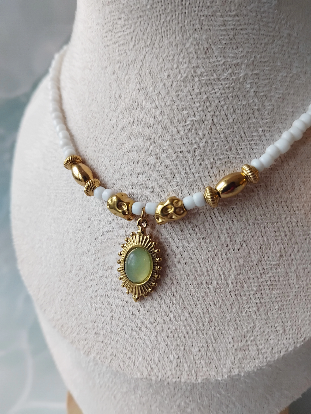 Collier Sherazade