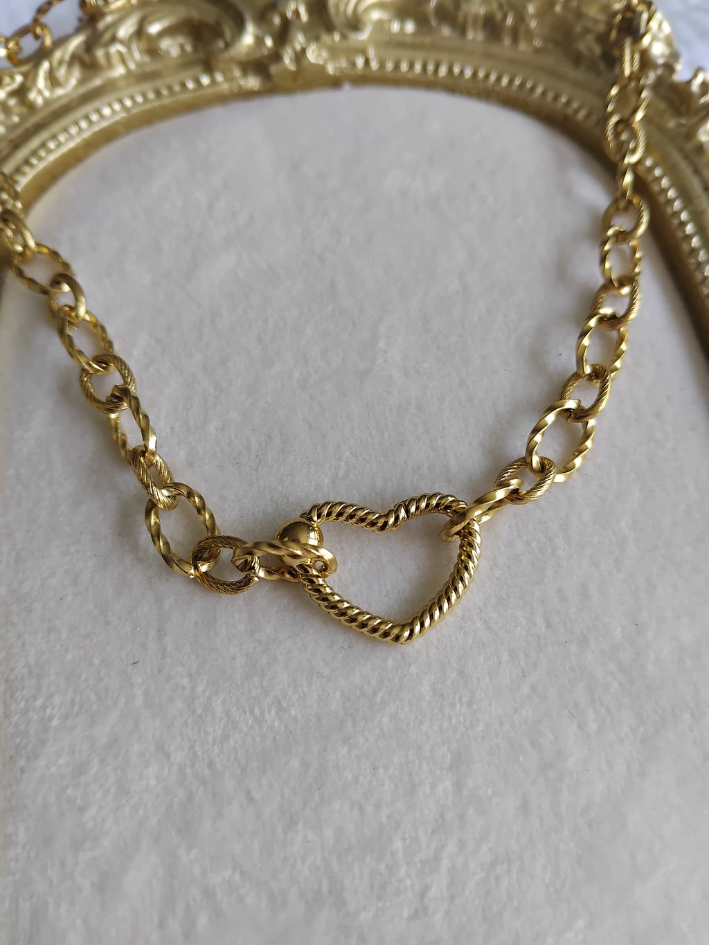 Collier Mila