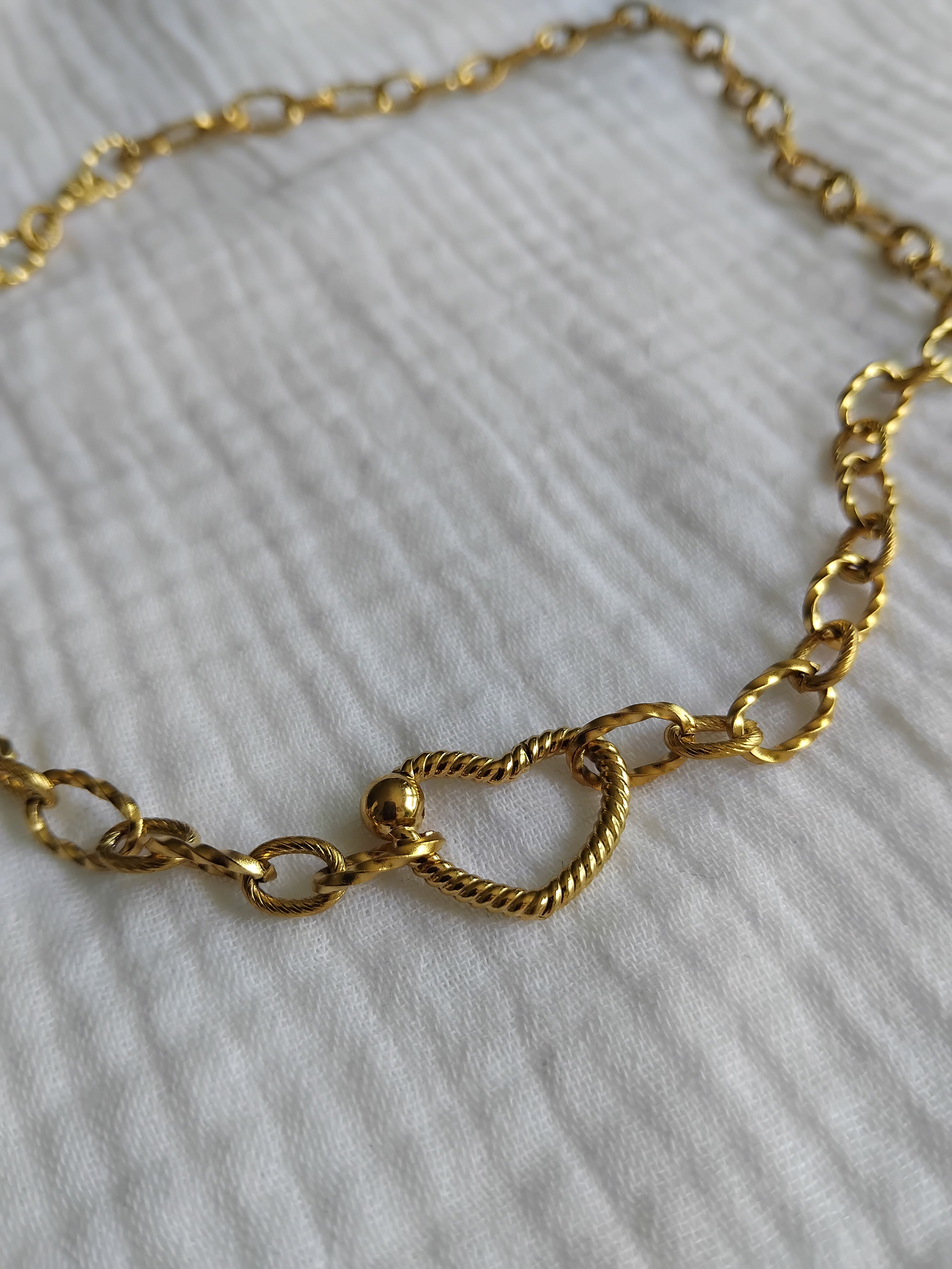 Collier Mila