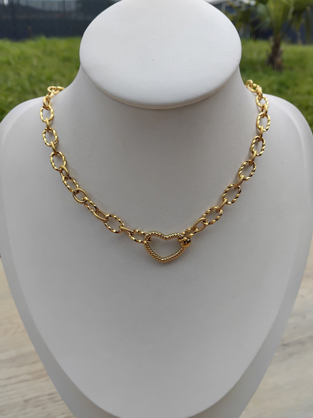 Collier Mila