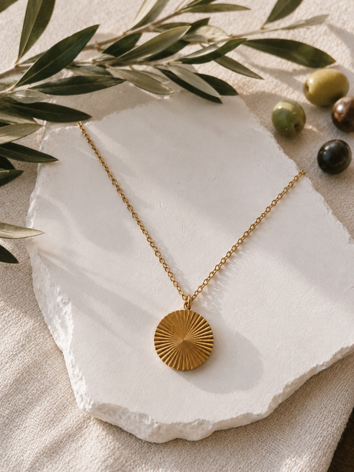 Collier Solène