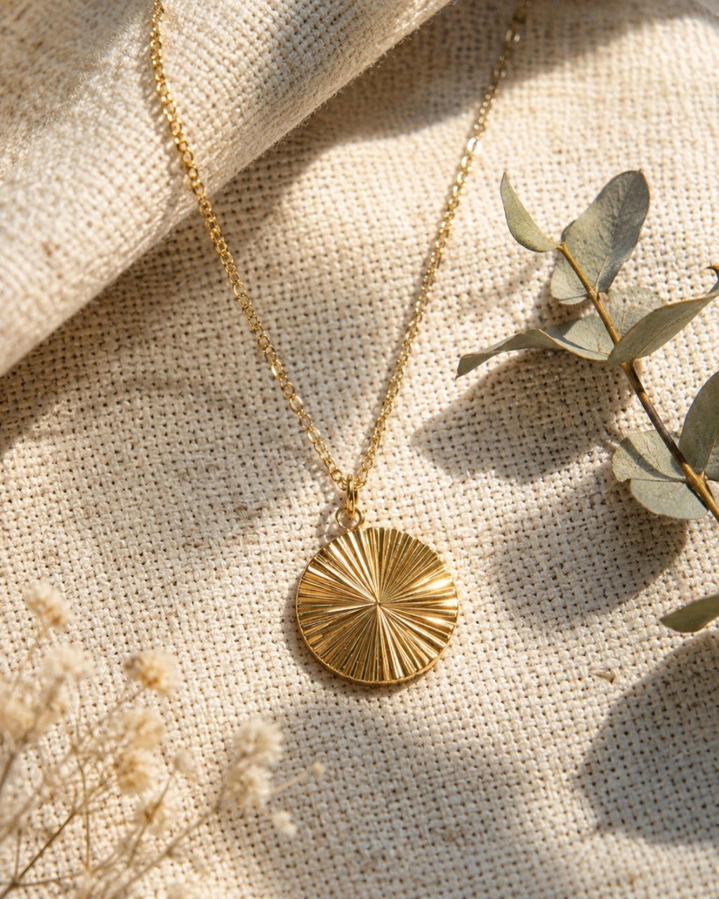 Collier Solène
